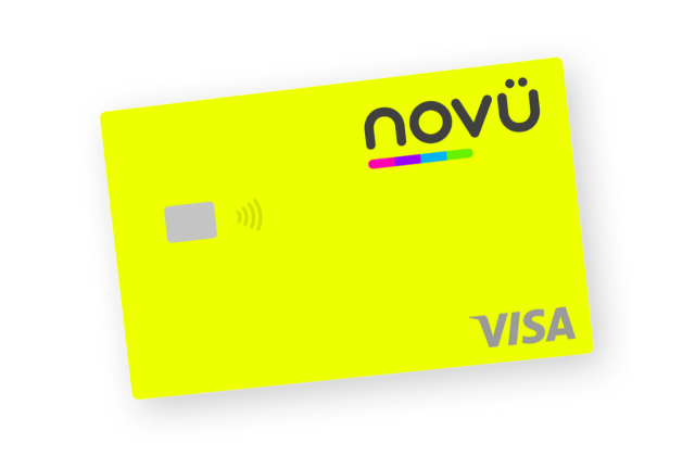 Cartão de Crédito Novucard sem anuidade como solicitar