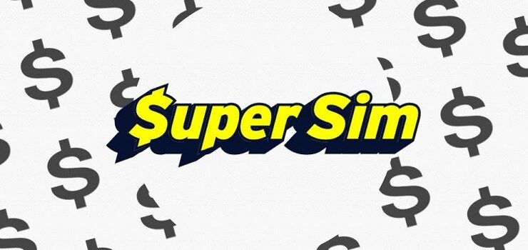 Empréstimo SuperSim: como Solicitar até 5 mil reais