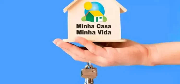 Minha Casa, Minha Vida: Como se Inscrever em 2024