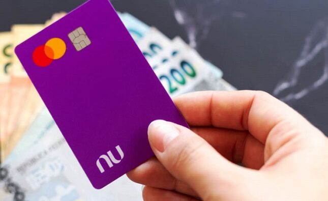 Como Solicitar o Cartão de Crédito Nubank para Negativado