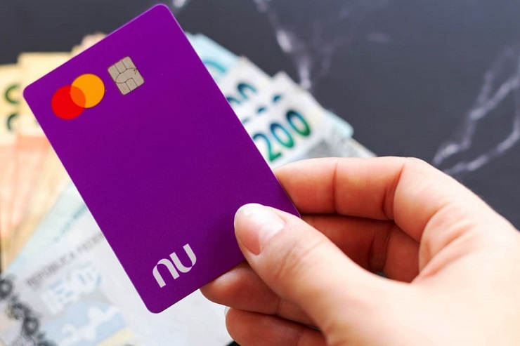 Como Solicitar o Cartão de Crédito Nubank para Negativado