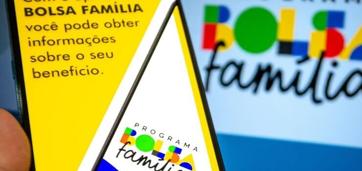 Entenda a Mensagem “Ave Unipessoal Cod P3 82” do Bolsa Família