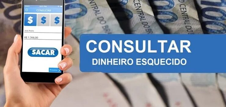 Como Consultar Valores a Receber no Banco Central