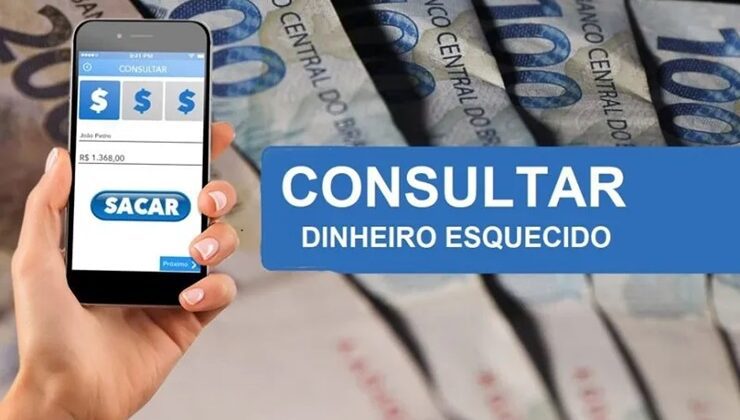 como consultar Valores a Receber no banco central do brasil bcb